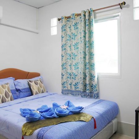 Nawee Guesthouse Sairee كو تاو المظهر الخارجي الصورة