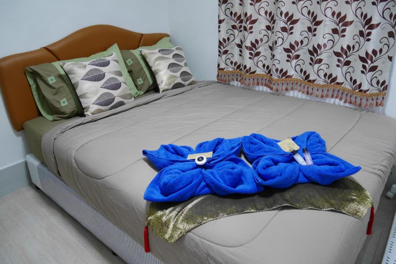 Nawee Guesthouse Sairee كو تاو المظهر الخارجي الصورة