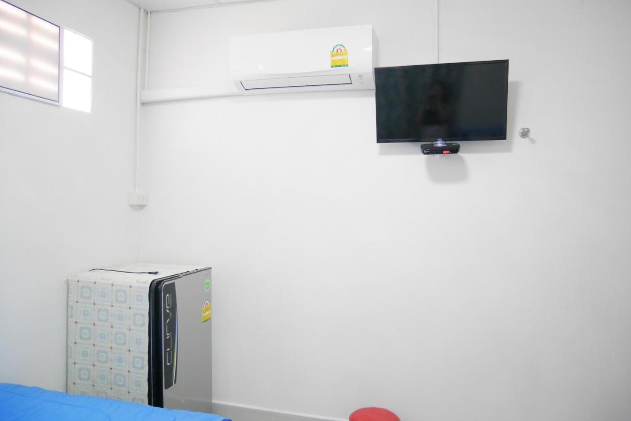Nawee Guesthouse Sairee كو تاو المظهر الخارجي الصورة